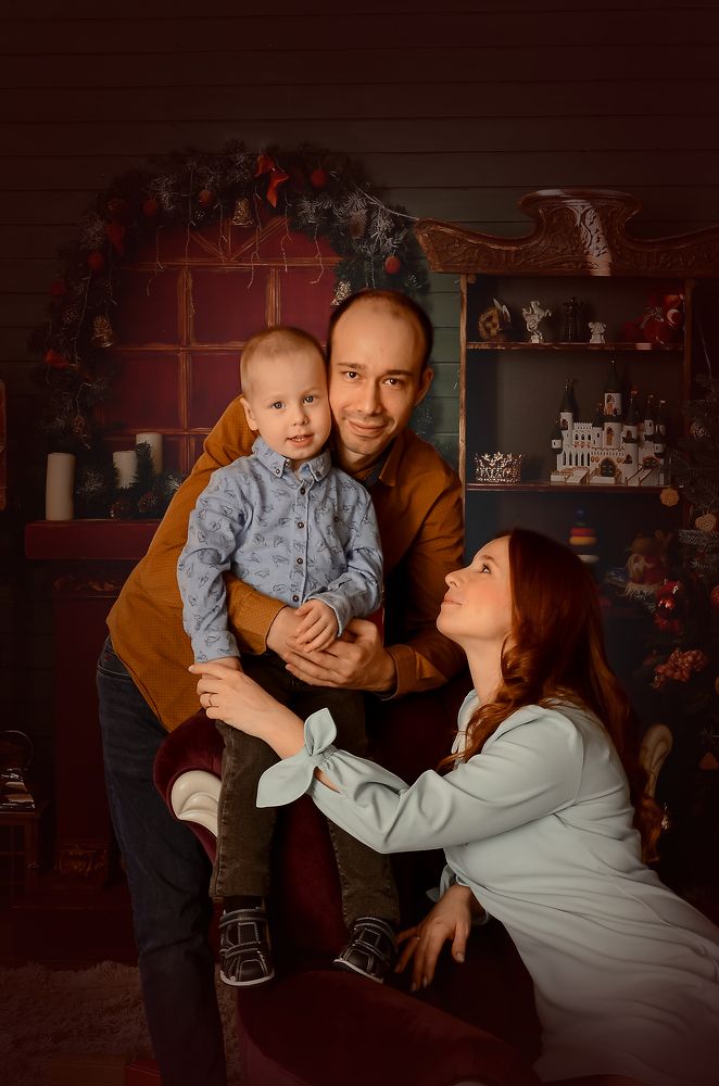 Photograph by Аликина Татьяна