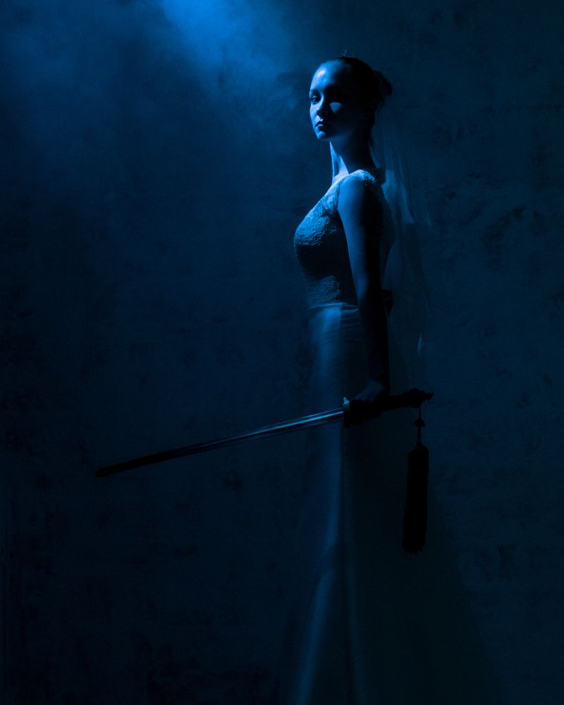 Photograph by Сергей Кузнецов