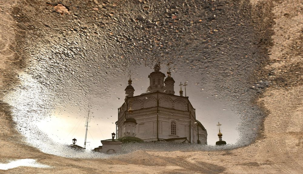 Photograph by Марина Фомина