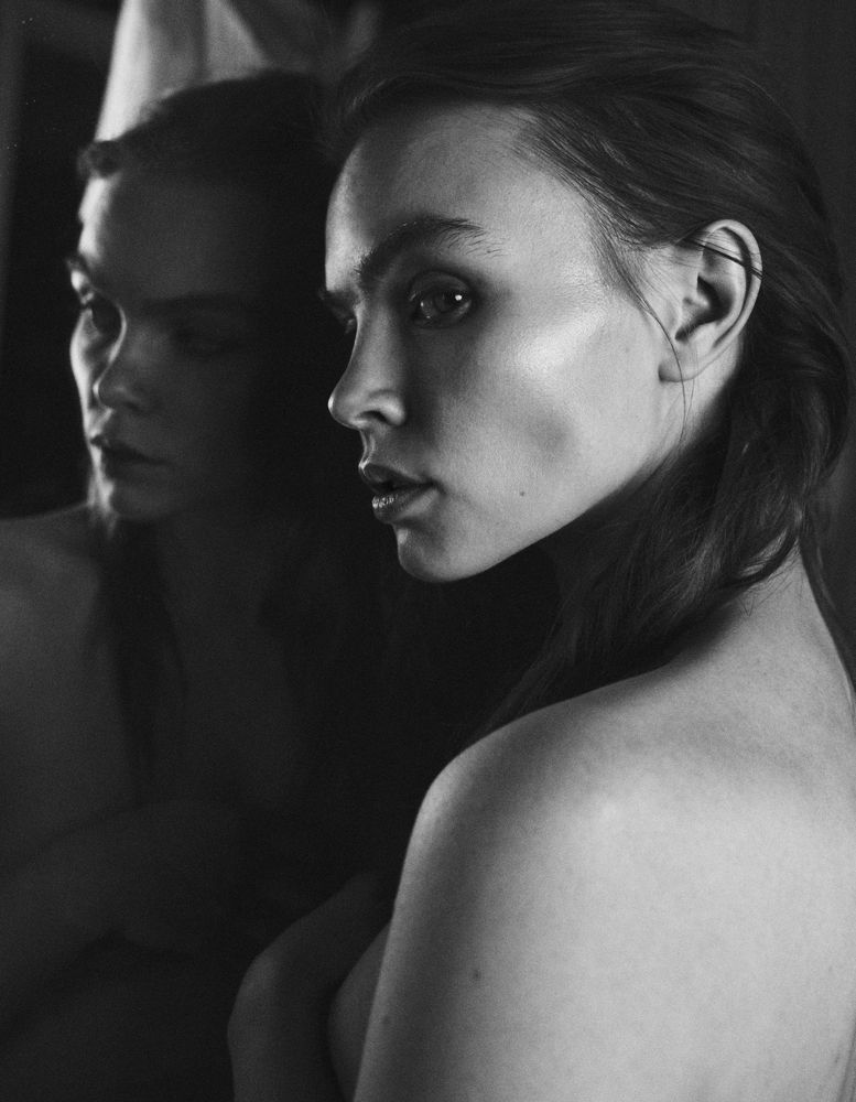 Photograph by Евгения Сигутина