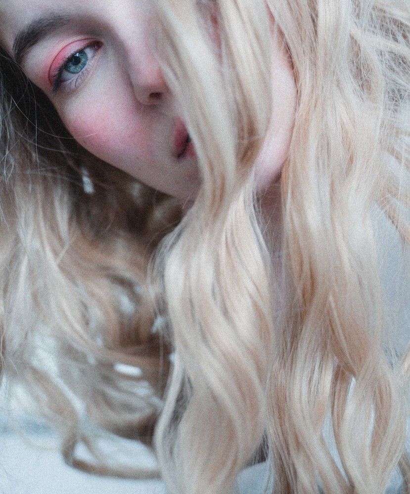 Photograph by Евгения Сигутина