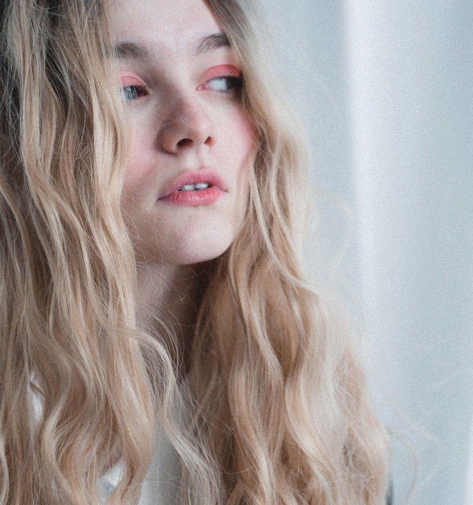 Photograph by Евгения Сигутина