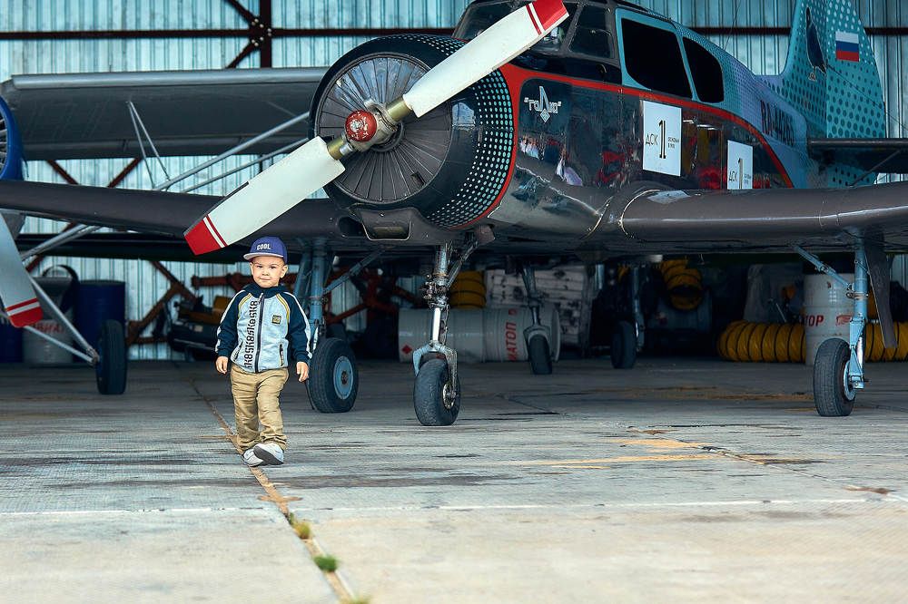 Photograph by Андрей Медведев