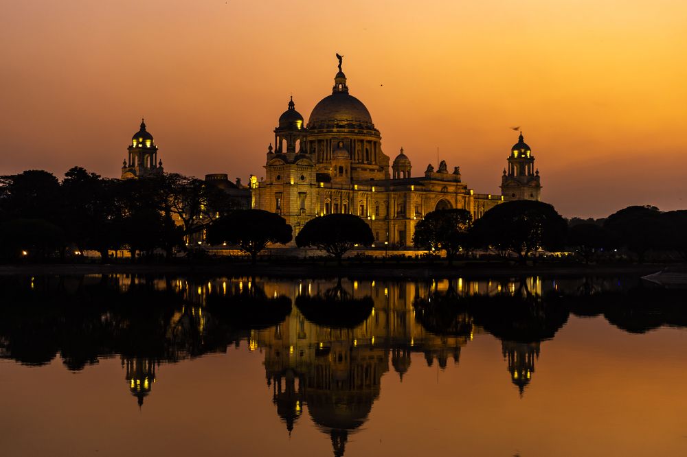 Photograph by Raunak Das