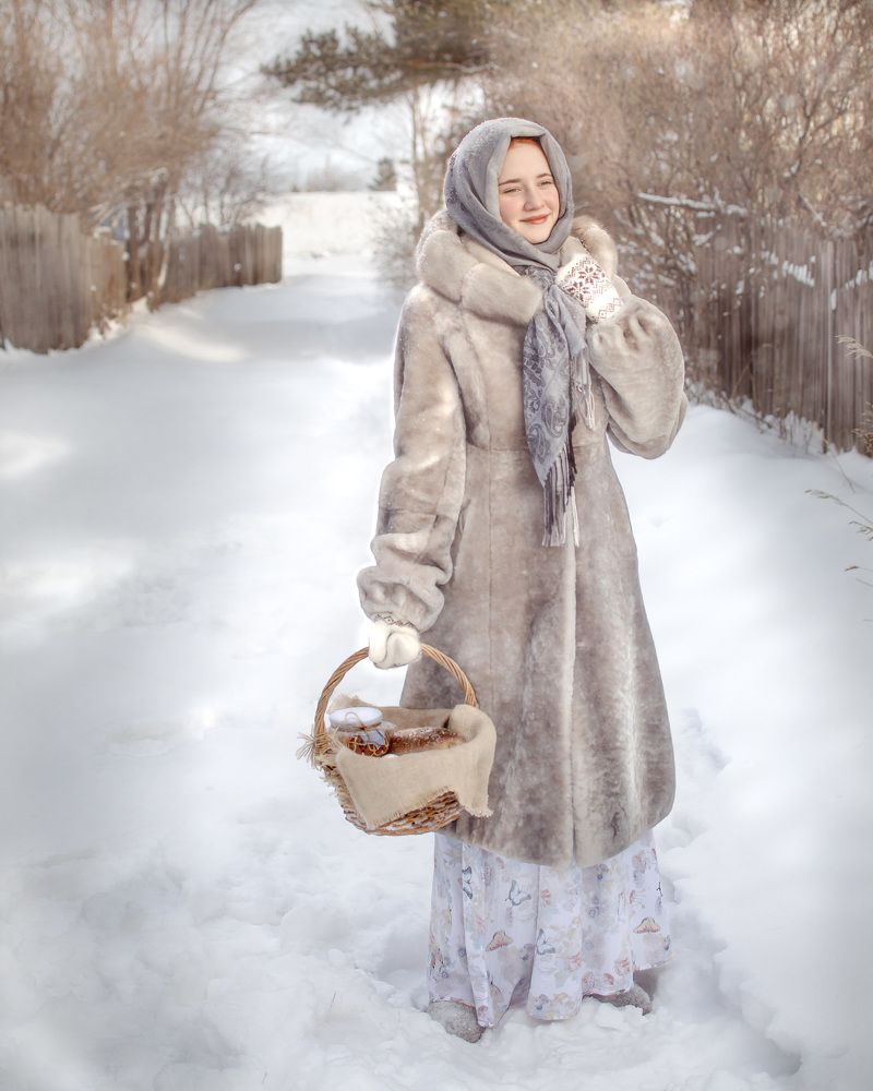 Photograph by Виктория Романенко