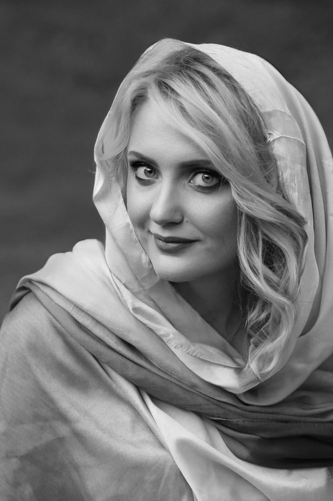 Photograph by Jelena Dzene