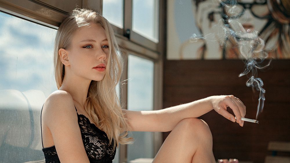 Photograph by Алексей Чернов