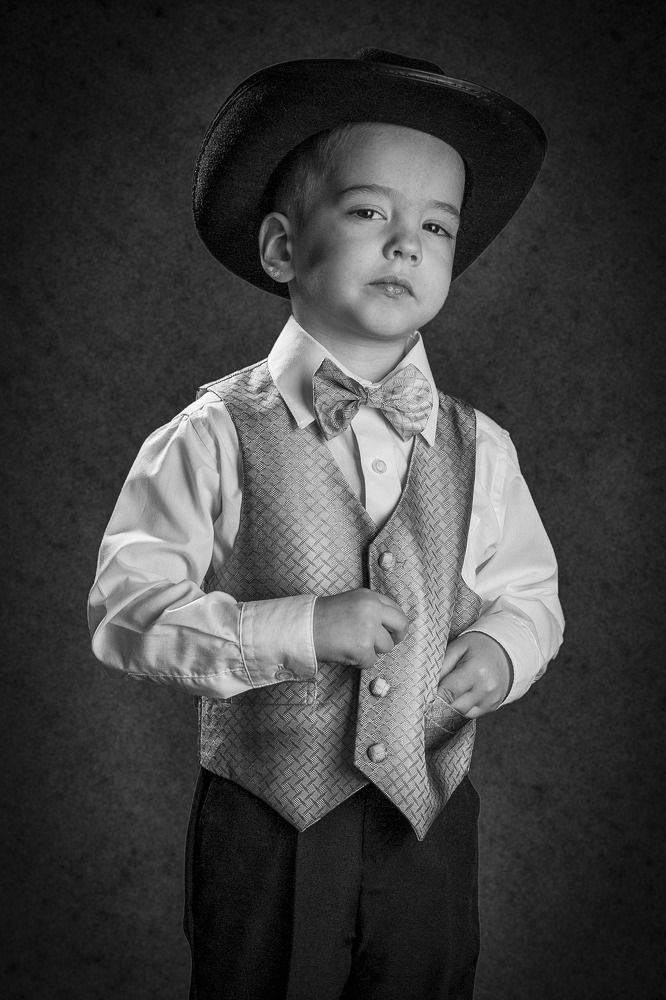 Босс молокосос