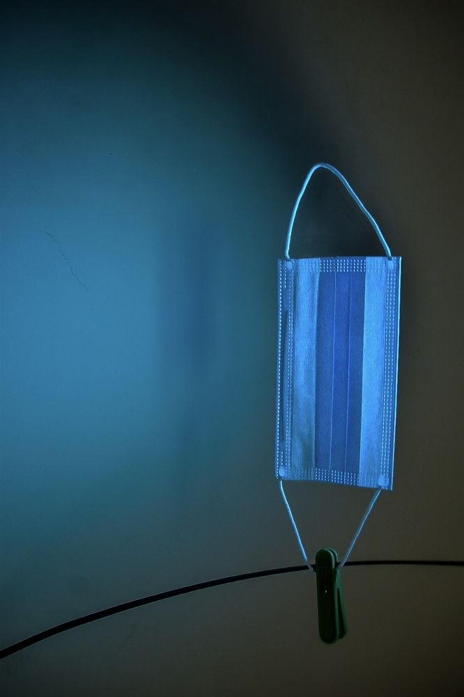 Photograph by Tiago França