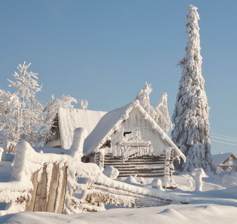 Photograph by Тамара Андреева