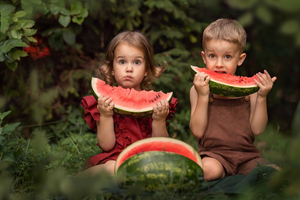 Фотография автора Катерина Рудюк