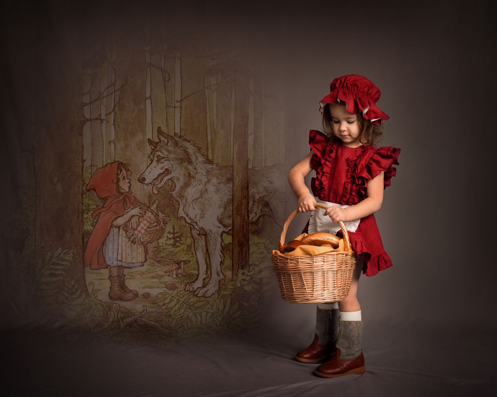 Фотография автора Катерина Рудюк