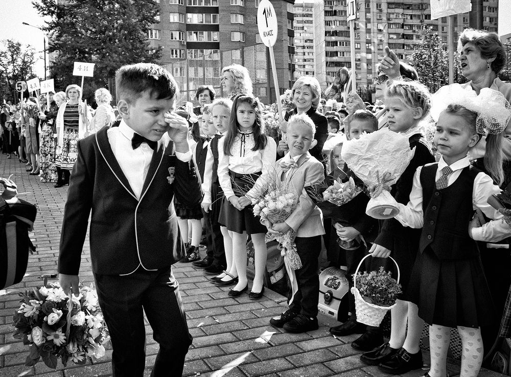 Фотография автора Елена Лаврова