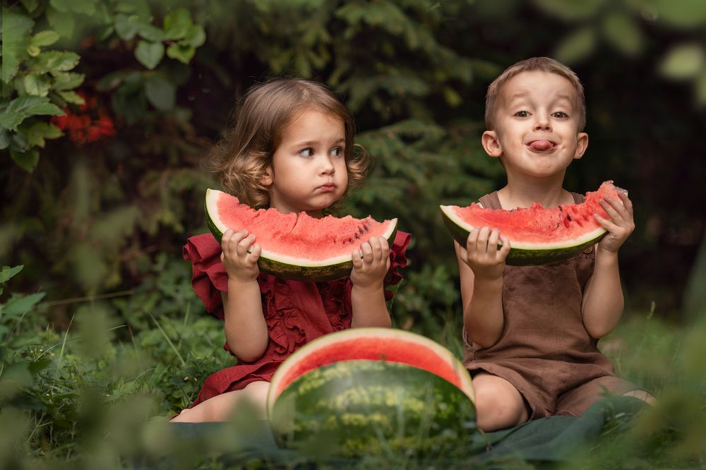 Фотография автора Катерина Рудюк