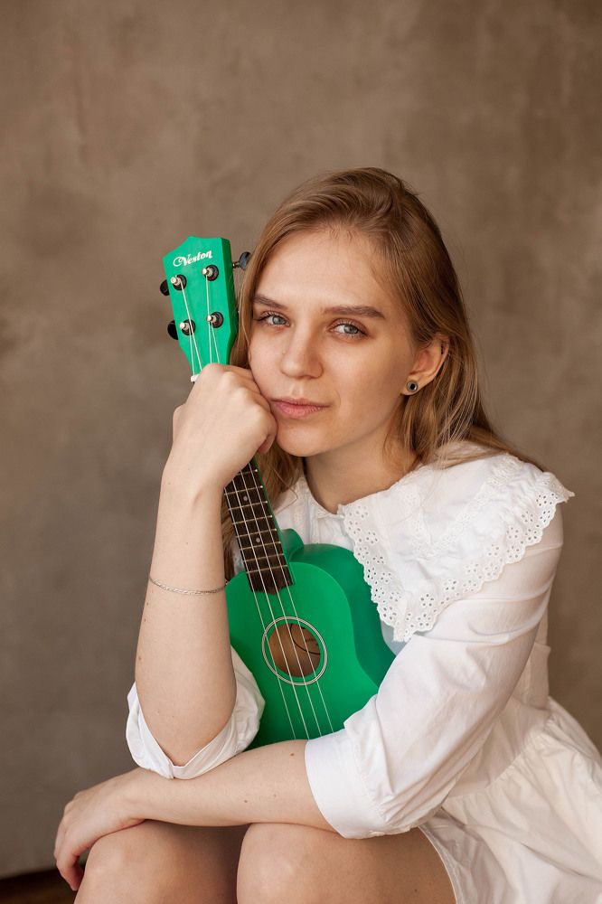 Photograph by Маргарита Чан-Жу-Тин