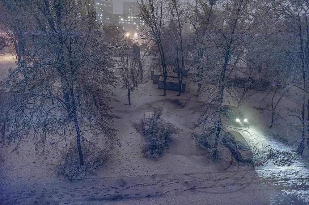 Фотография автора Stas Semashko