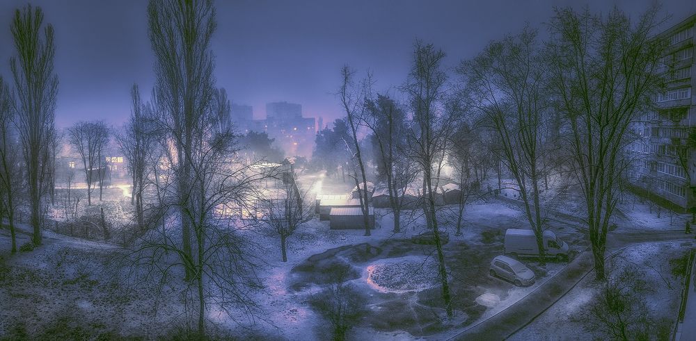 Фотография автора Stas Semashko