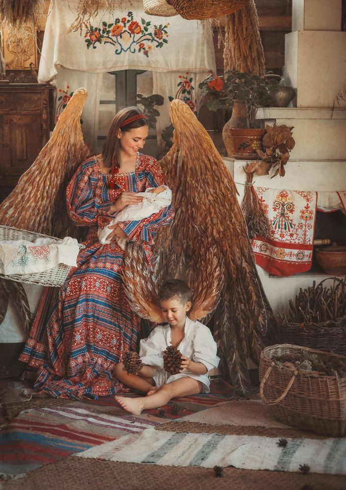 Photograph by Лианесс Лиа