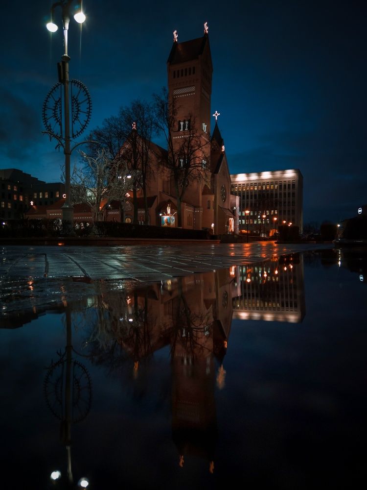 Фотография автора Геннадий Ломеко