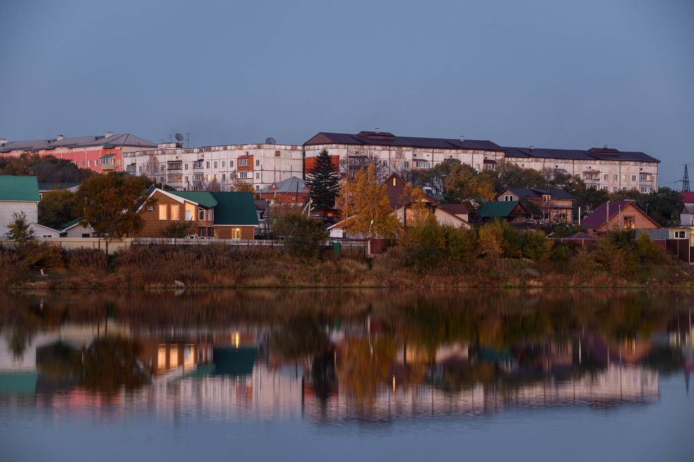 Photograph by Олег Волков