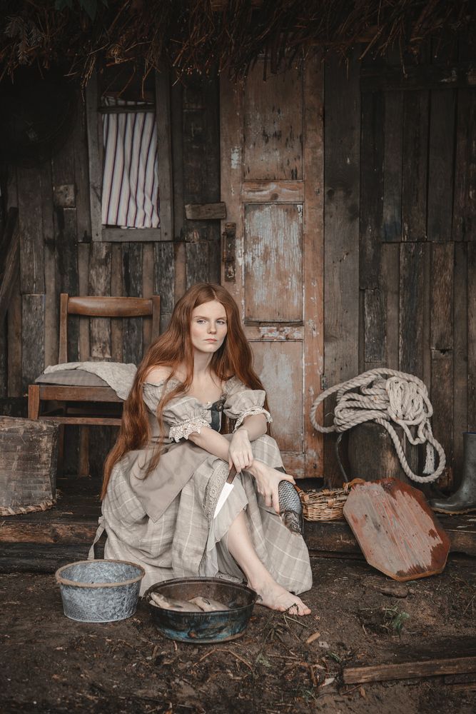 Photograph by Лианесс Лиа