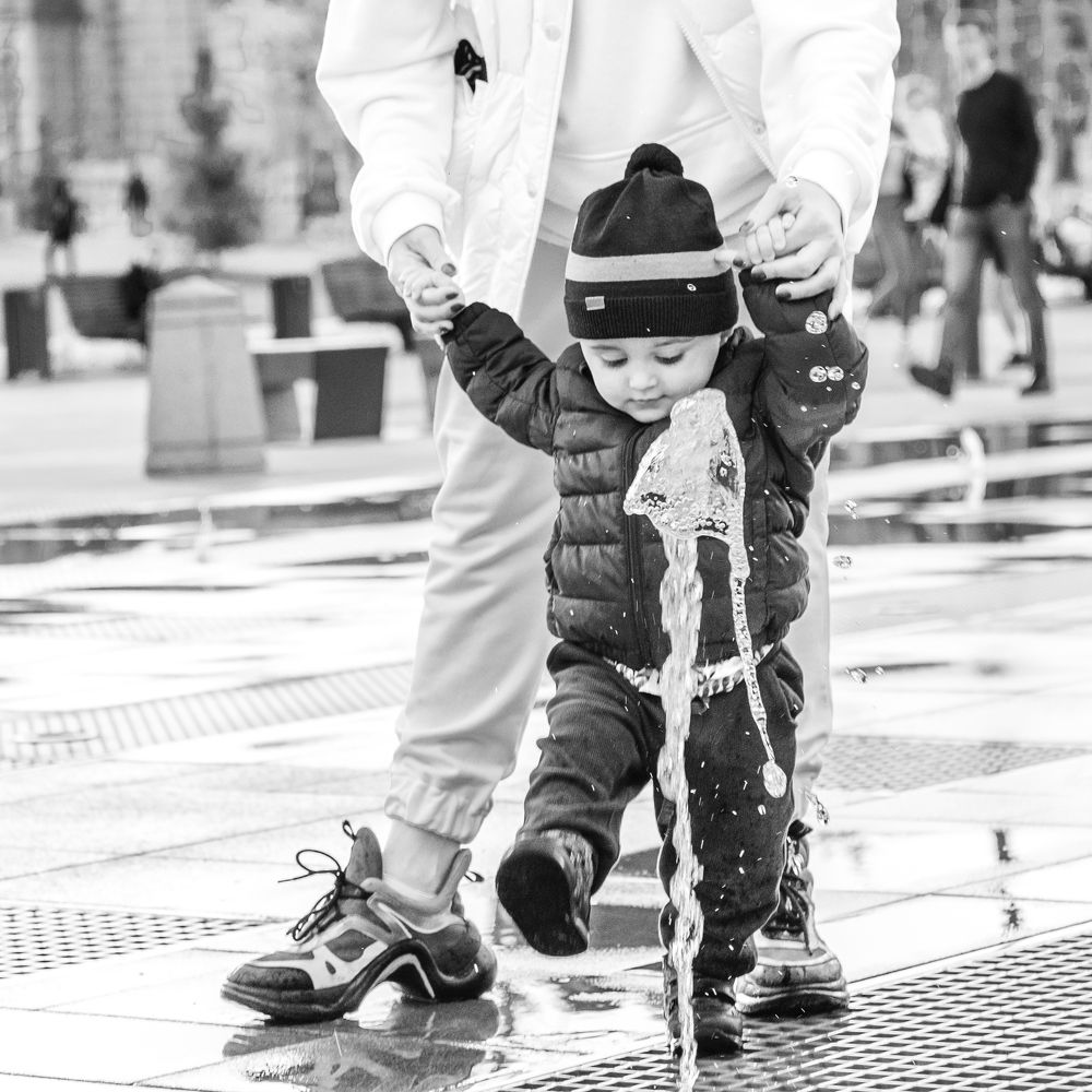 Photograph by Анатолий Асеев