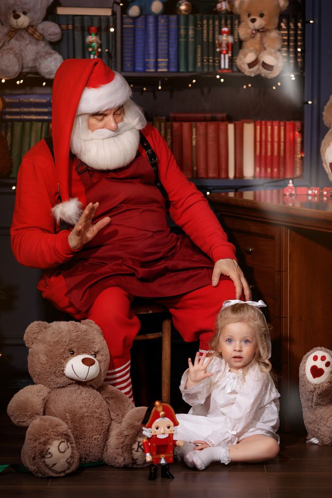 Photograph by Ольга Сорокина