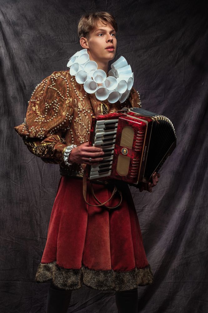 Фотография автора Toti Badzhakov