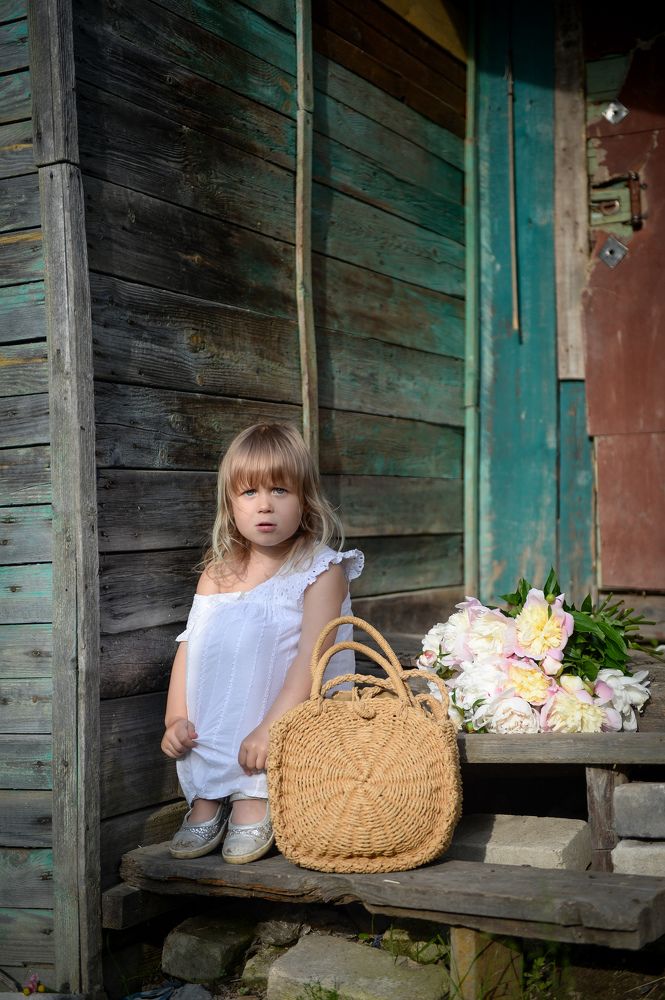 Photograph by Елена Анатольевна