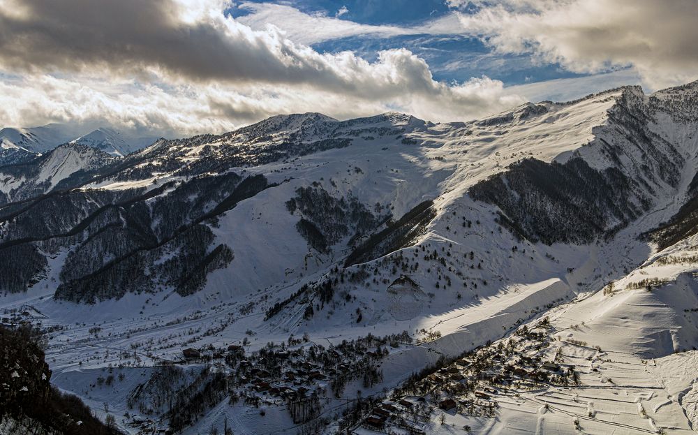 Photograph by Alex Kalpus