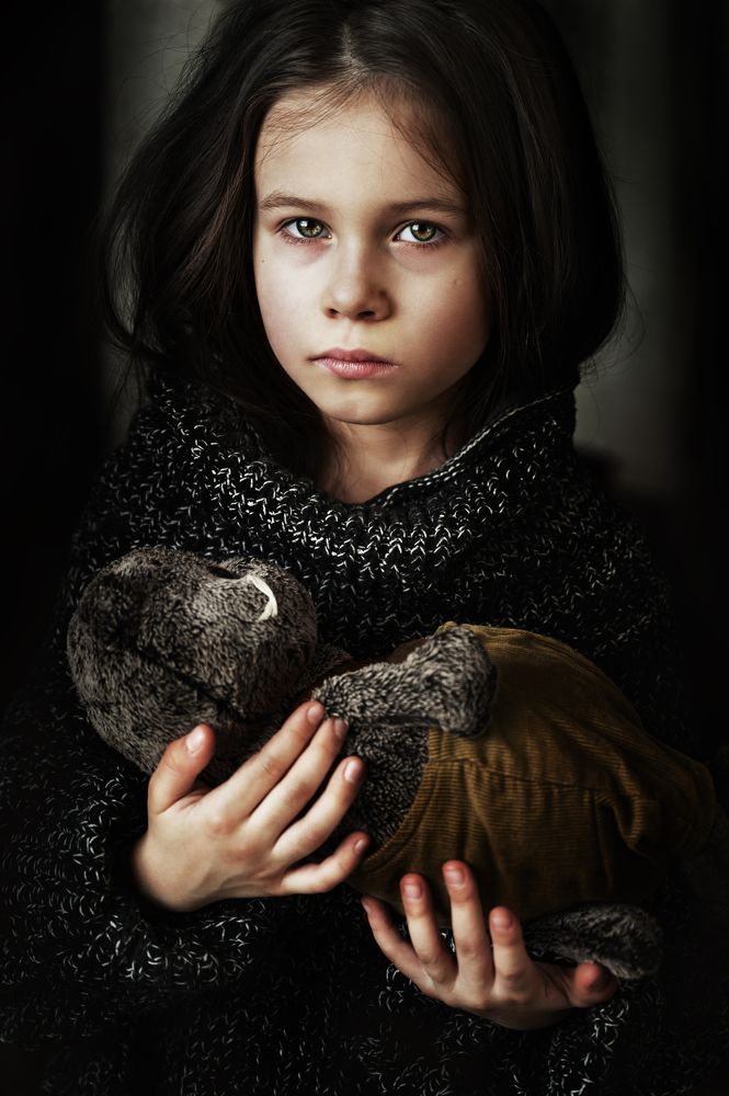 Сонечка с Басиком