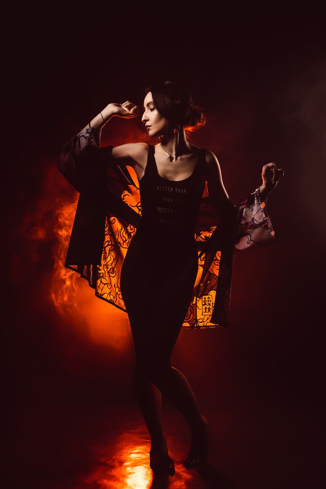 Photograph by Олег Борищенков