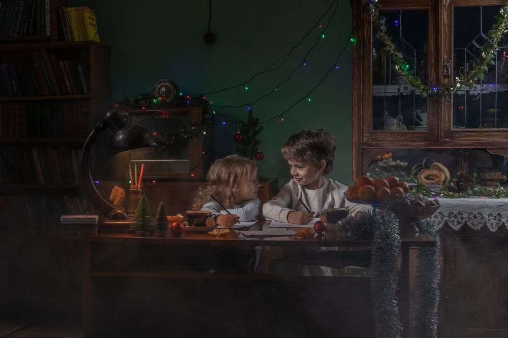 Photograph by Yelena Shander