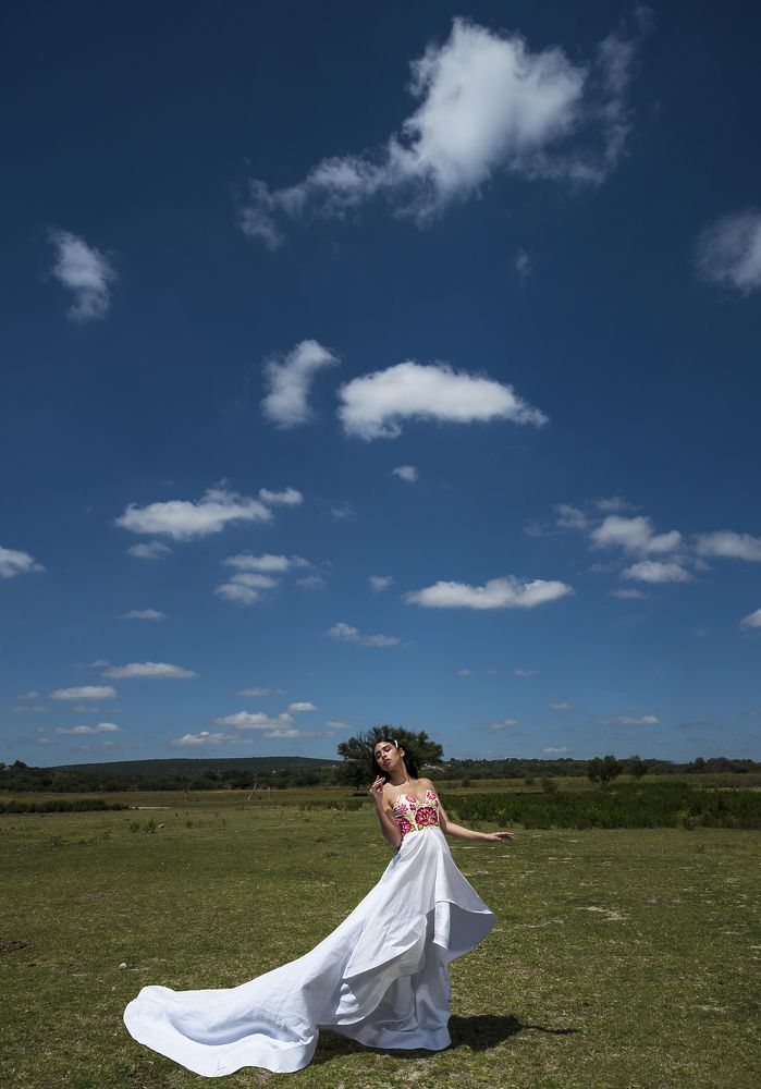 México en Mis Manos II