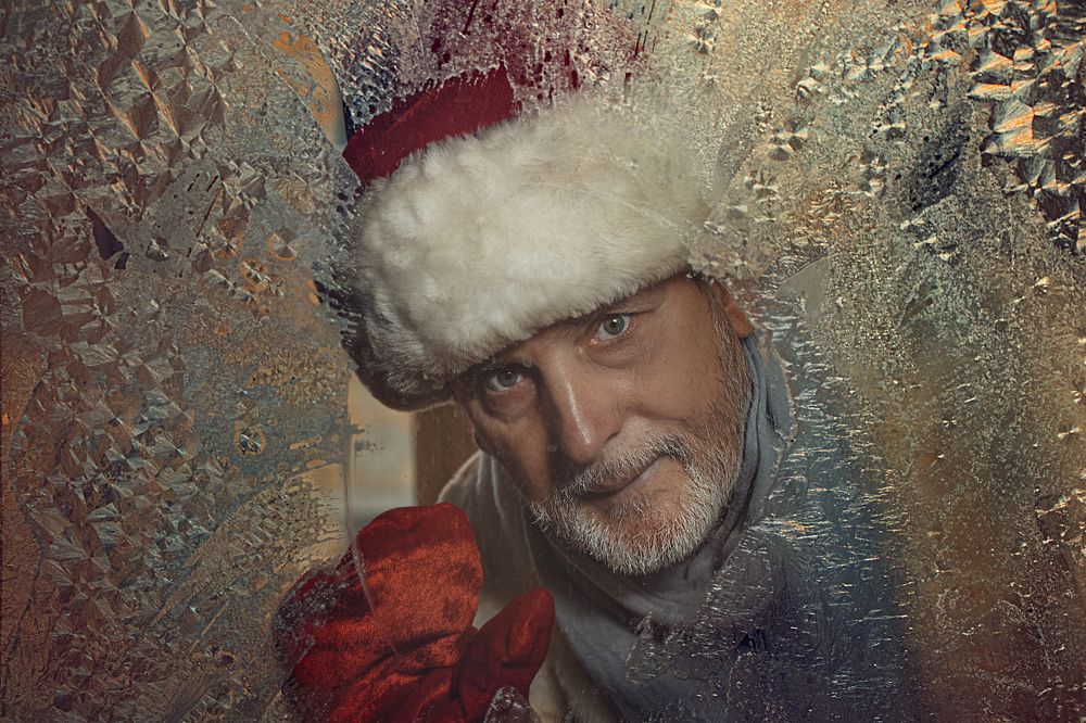 Photograph by Yelena Shander