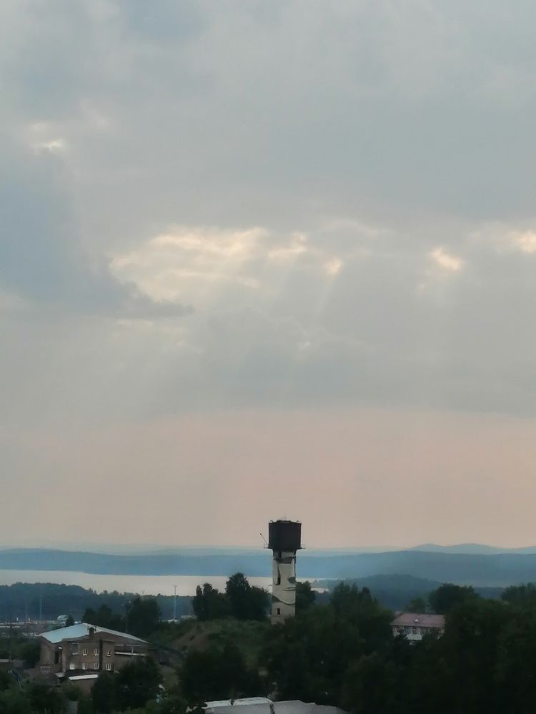 Photograph by Наталия