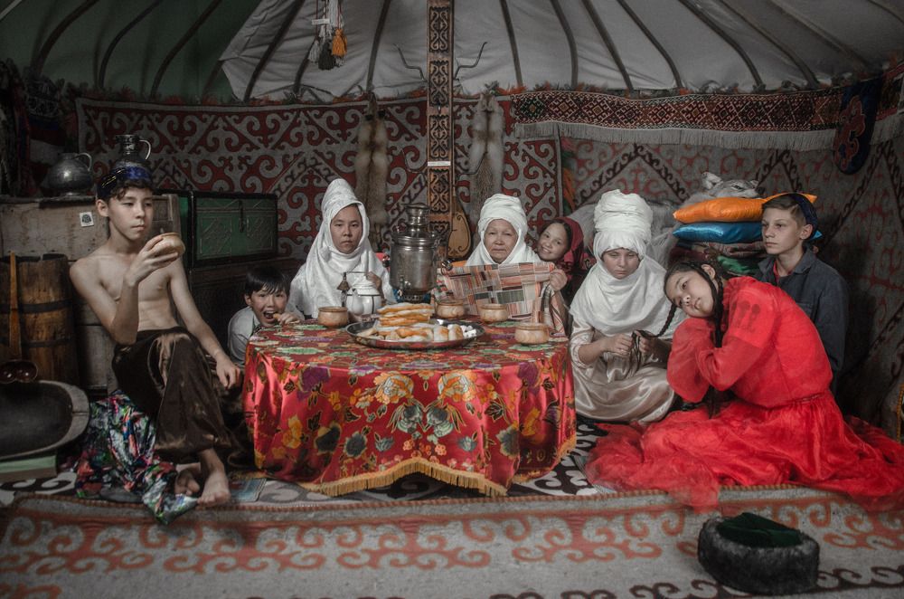 Photograph by Бисембаев Данияр