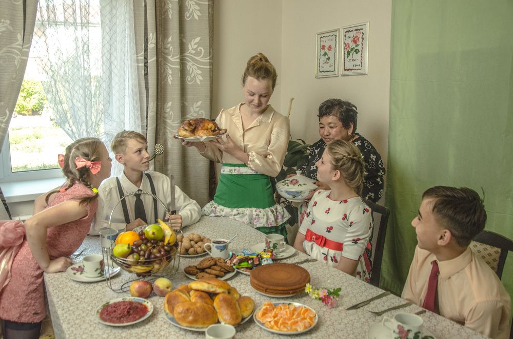 Photograph by Бисембаев Данияр