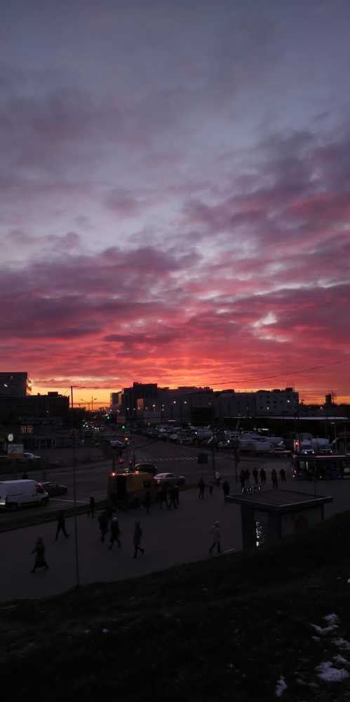 Photograph by Екатерина Полунина