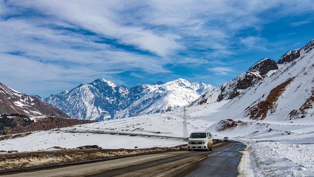 Photograph by Alex Kalpus