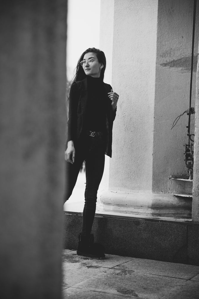 Photograph by Иван Самохвалов