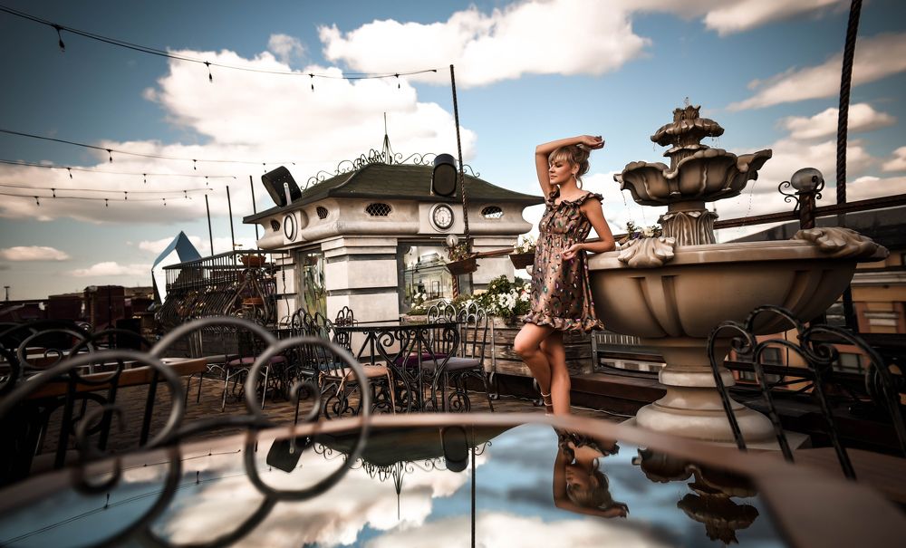 Photograph by Максим Ильин