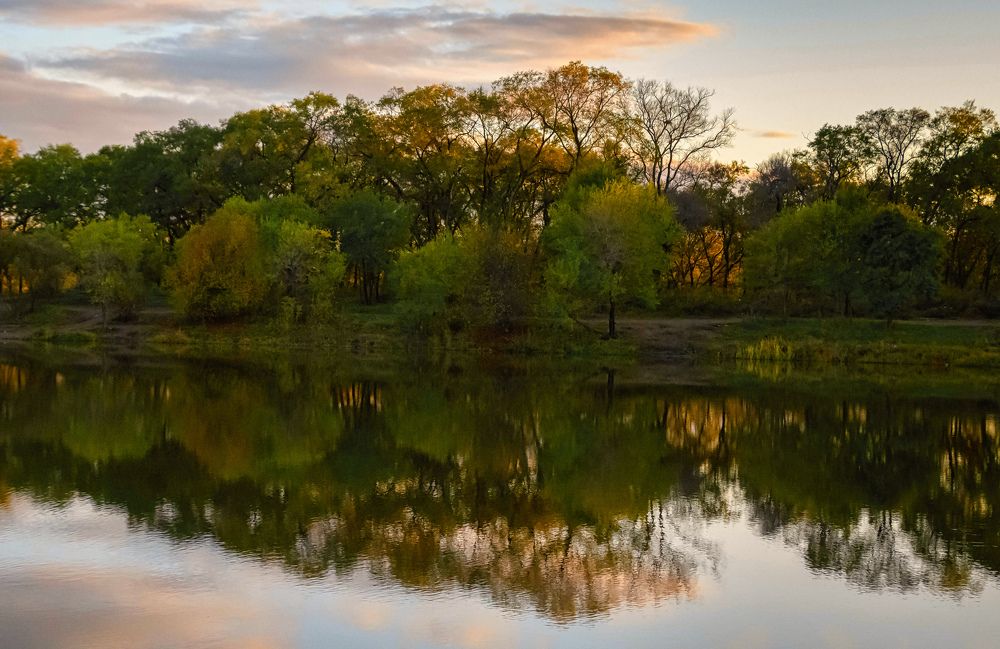 Photograph by Олег Волков