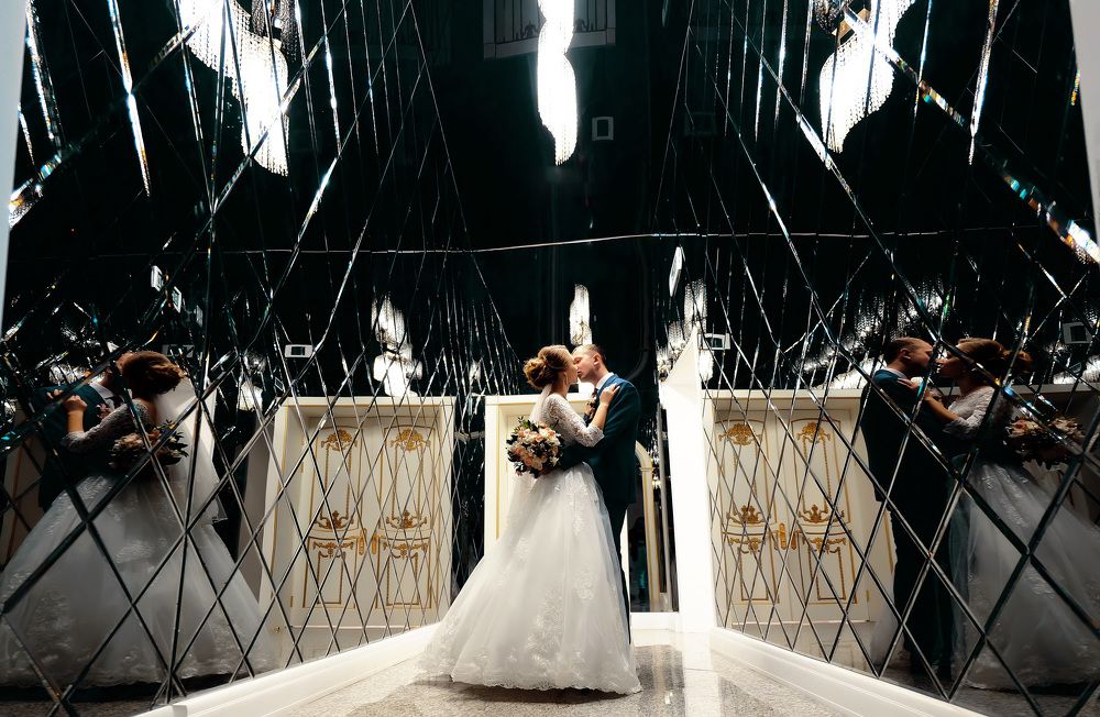 Photograph by Максим Ильин