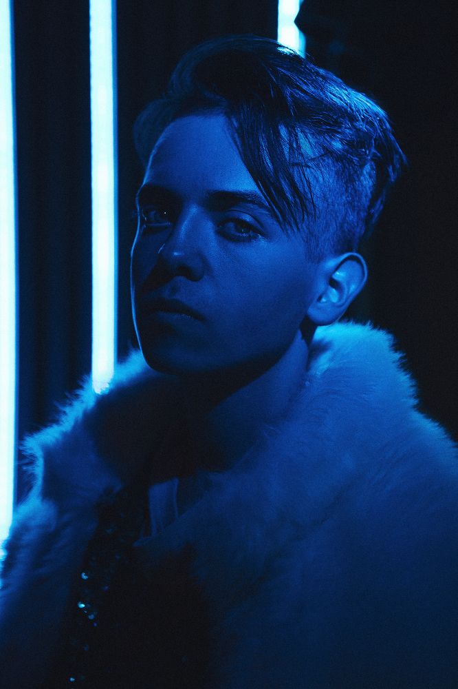 Photograph by Артем Че