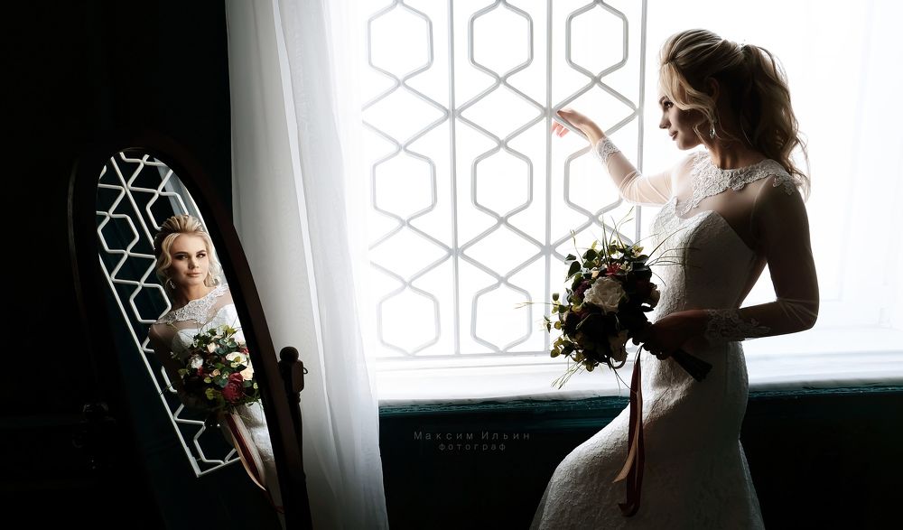 Photograph by Максим Ильин