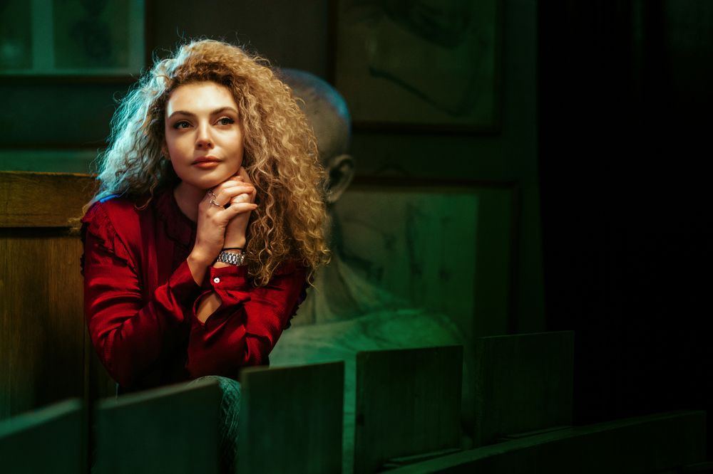 Photograph by Дмитрий Рубин