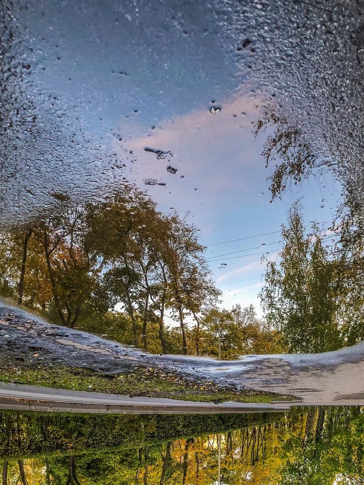 Photograph by Альбина Баташова