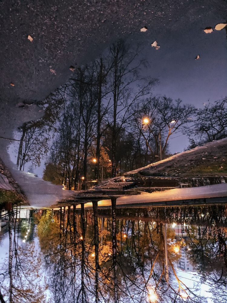 Photograph by Альбина Баташова