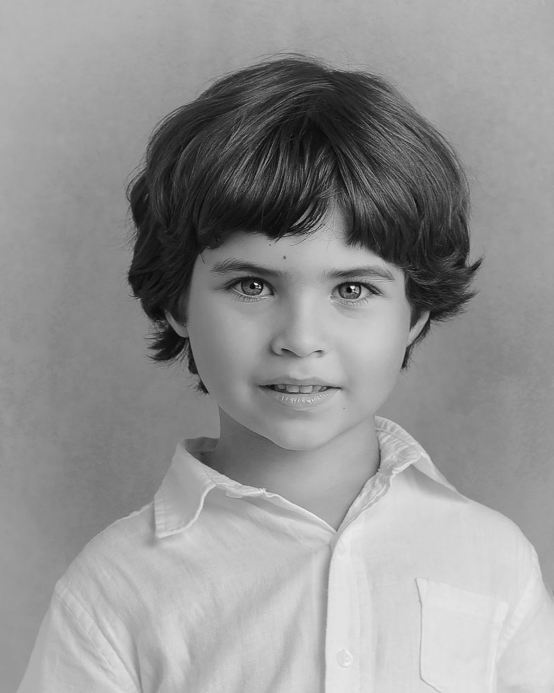 Photograph by Irina Liebmann